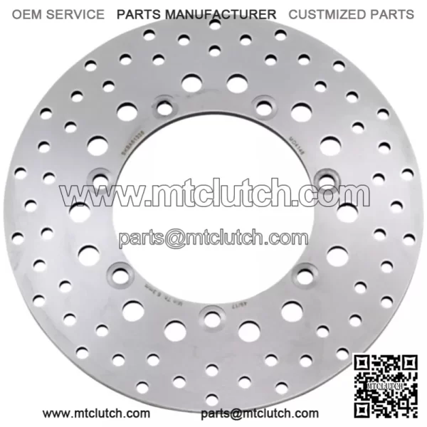 MD4148 - OE Replacement Brake Rotor