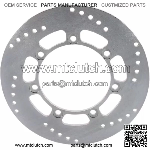 MD Series Pro-Lite Brake Rotor MD4054