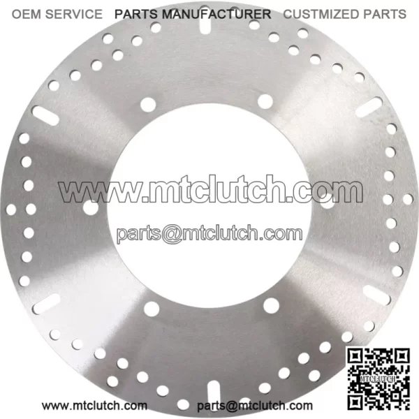 MD1159 BRAKE ROTOR MD11159