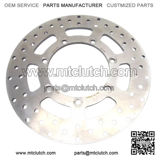 Brake Rotor MD4146