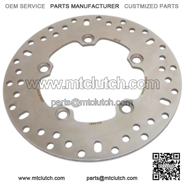 Brake Rotor MD2091