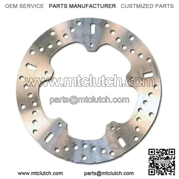 brake disc MD832