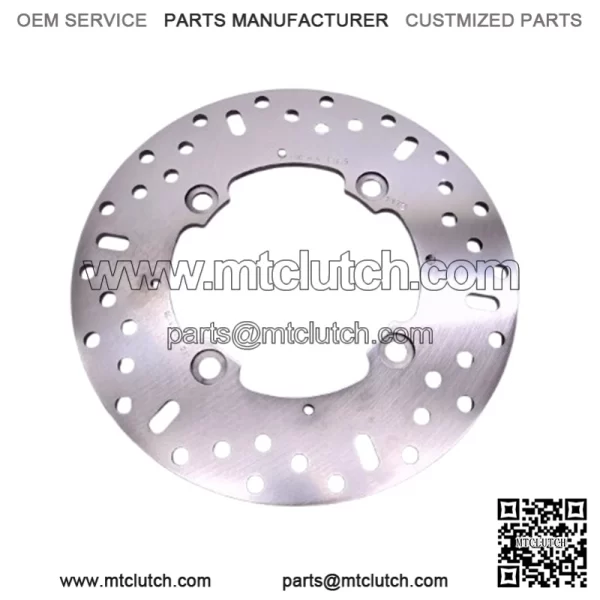 Brake Rotor MD1173