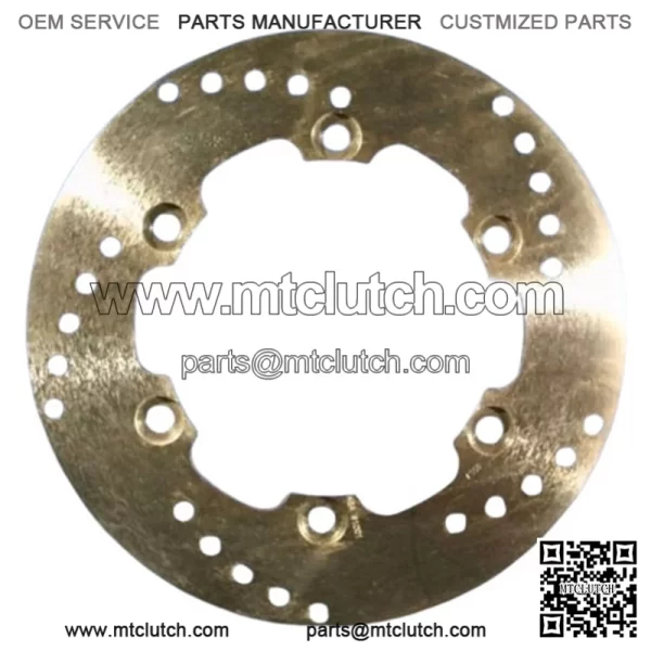 brake disc for Kawasaki GPX 600 R ZX600C ZR 1100 A B