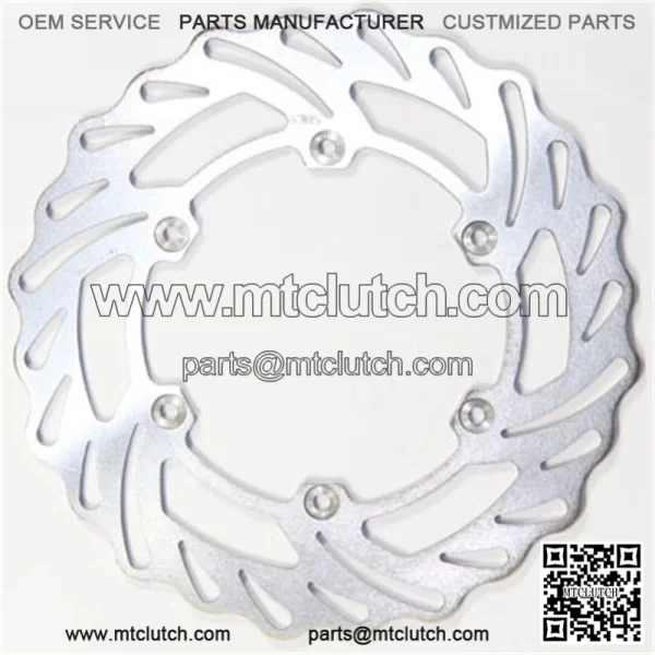 Brake disc MD6305C