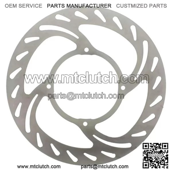 brake disc MD6015D