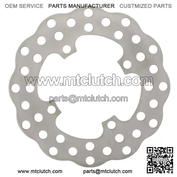 Contour brake disc MD6187C