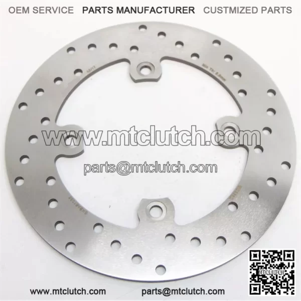 Brake Rotor MD988D