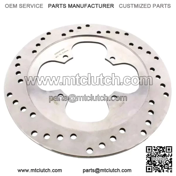 brake disc MD1165