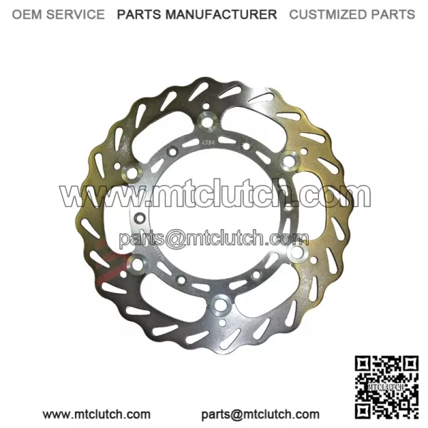 Brake Disc Md6356c