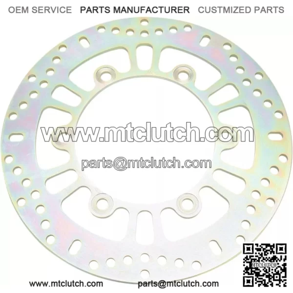 Standard Brake Rotor MD4028