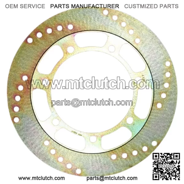 MD4128 BRAKE DISC