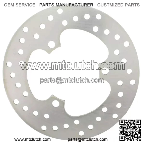 brake disc MD6244D