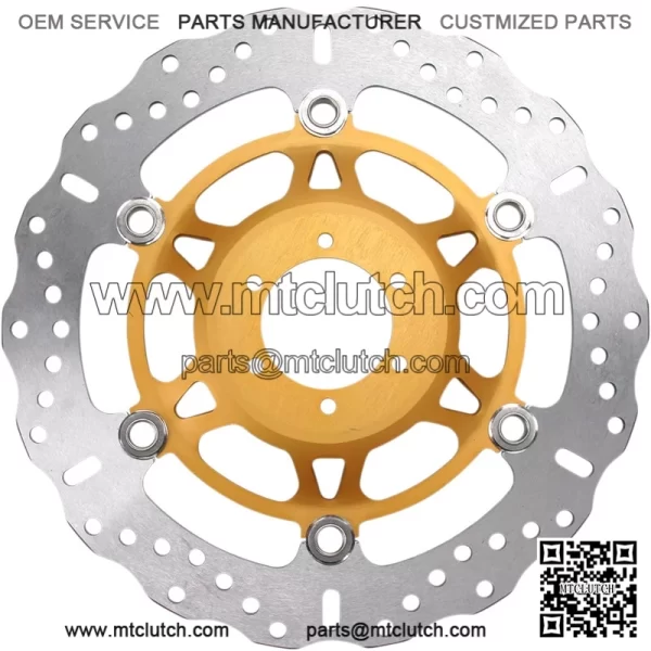 MD614XC BRAKE ROTOR MD614XC