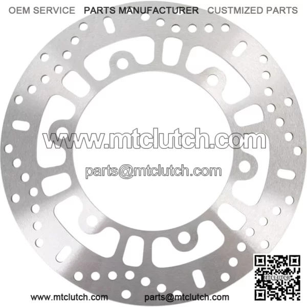 MD1001 BRAKE ROTOR MD1001