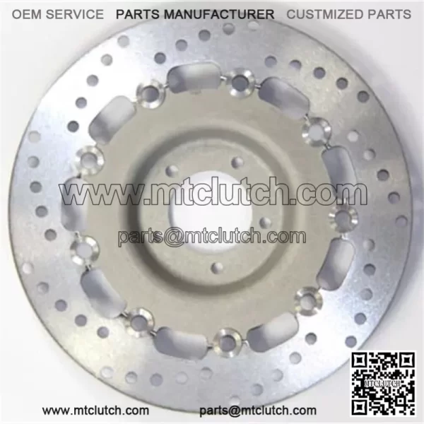 Motorcycle Brakes MD1083LS Motorcycle Brake Rotor