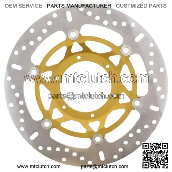 brake disc MD1180X