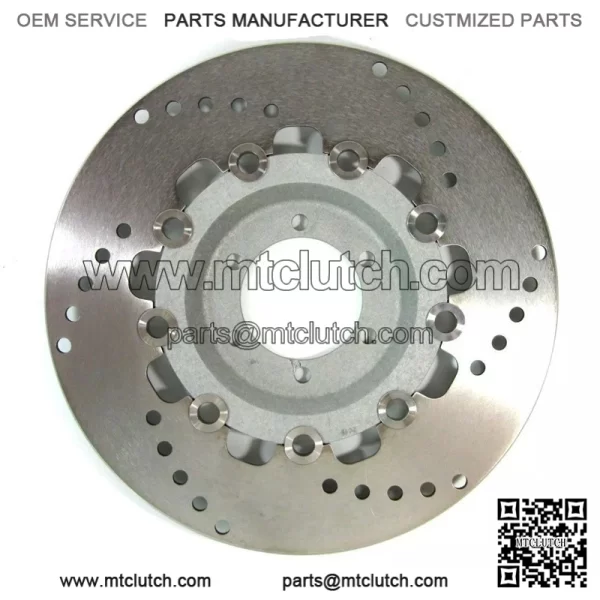 Directional Right Side Brake Rotor MD2019RS