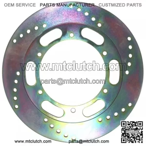 Standard Brake Rotor MD2068