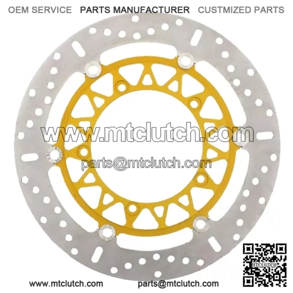 Brake Disc X-Series MD2101X