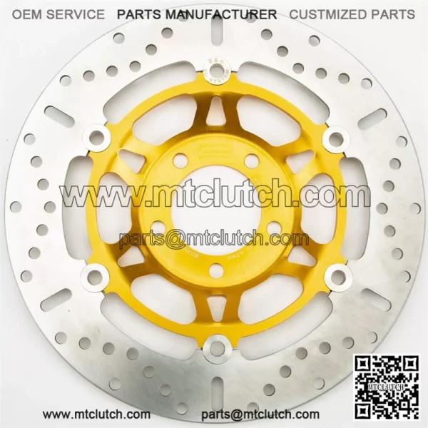 MD3003X X Series Brake Rotor