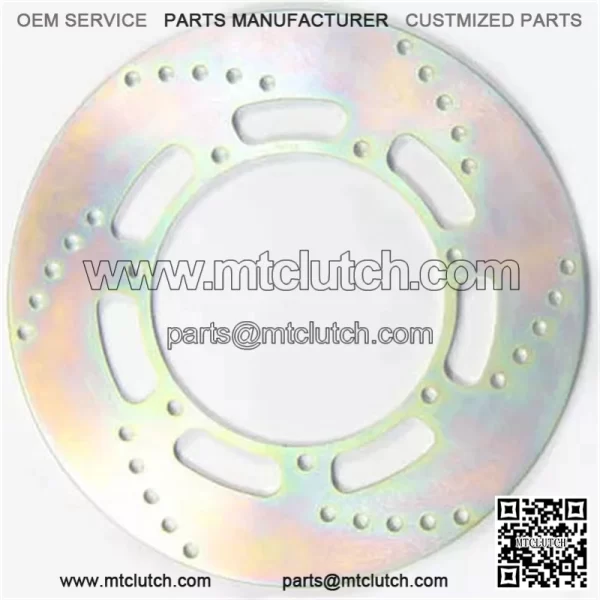 Standard Brake Rotor MD4090