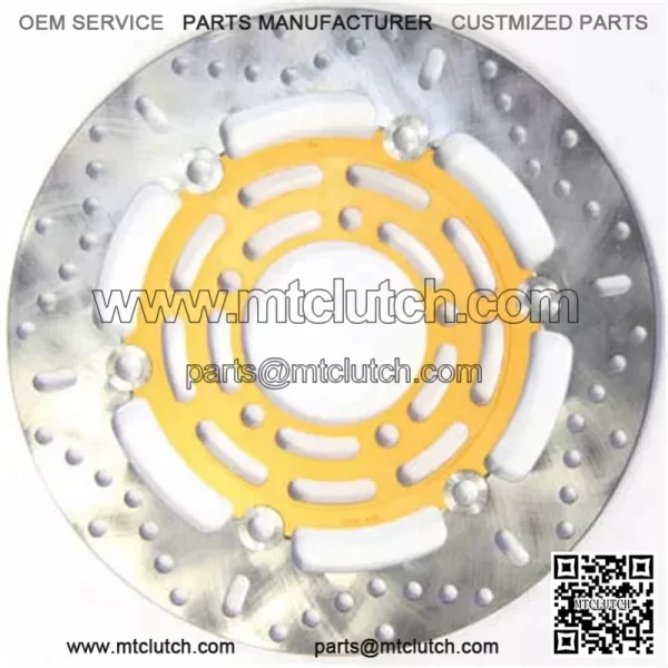 Floating Brake Rotor MD4151X