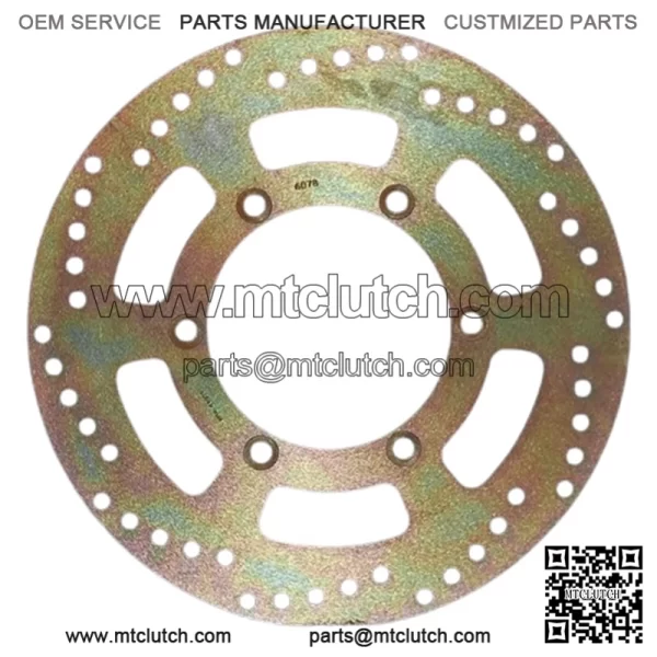 Brake disc MD6078D