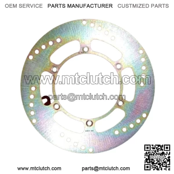 MD630RS BRAKE DISC