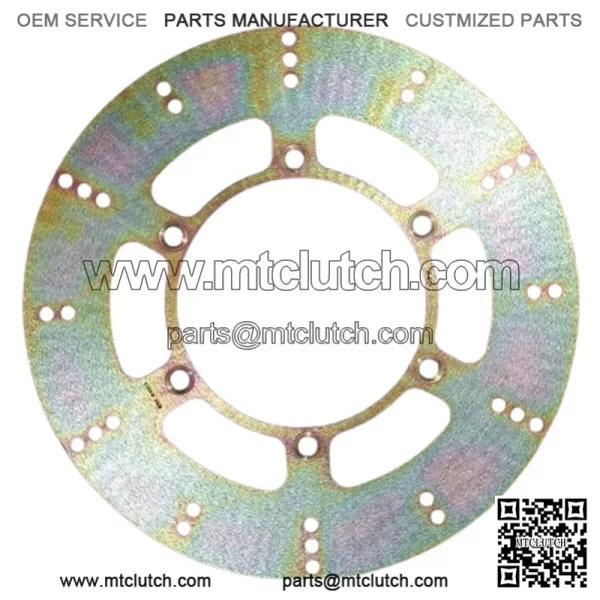 Brake Disc MD642LS