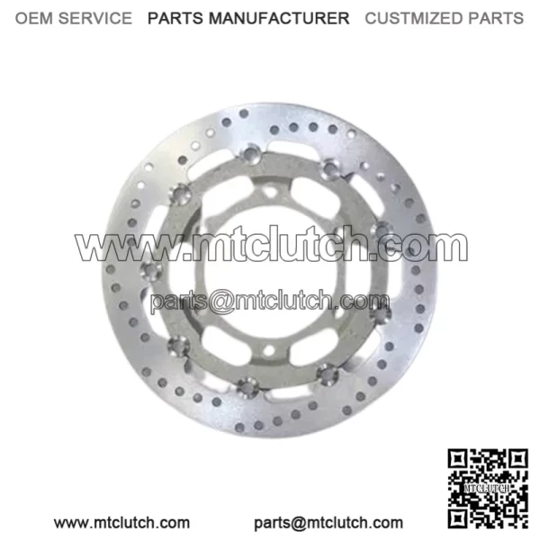 Triumph Sprint 1993 MD series pro-lite brake disc front MD646LS