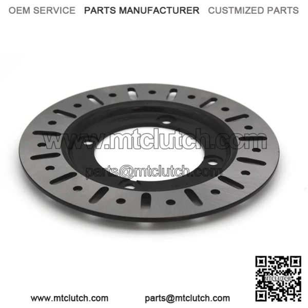 Front brake disc Linhai 400 27321