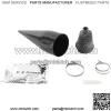 Universal EZ Trail Boot Kit with Tool 19-5035 For CF-Moto CF500 ShortWB 07 08 09, CF500-2 ShortWB 11 12 14, 500 Rancher 11 12 13, 600 Rancher 11 12 13, Tracker 800 13 14
