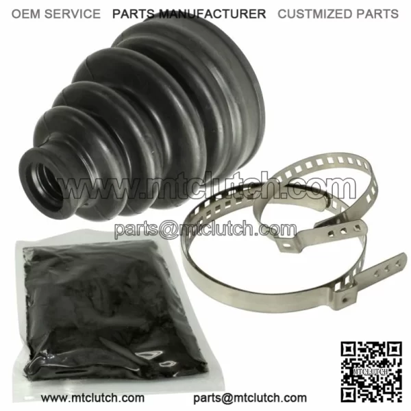 CV boot repair kit yamaha rear inner