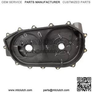 Can Am CVT inner cover AIR GUIDE Outlander Renegade Maverick Commander 13 Bolt