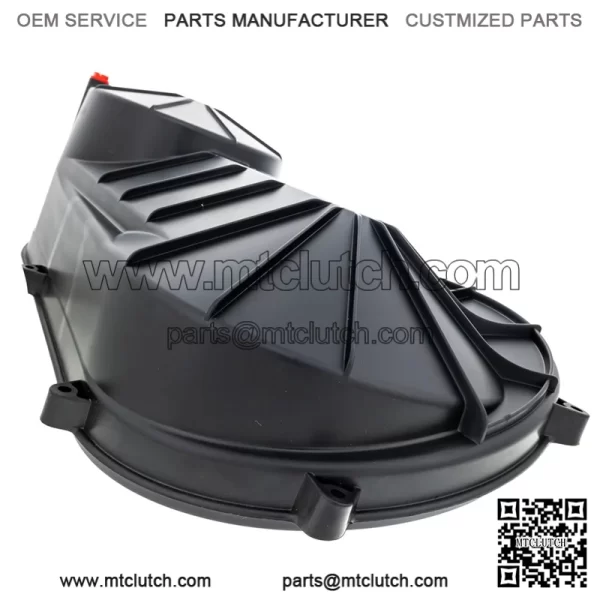 Polaris 2207123 K-CVR CLUTCH OTR RGR MS FS Ranger 500 570