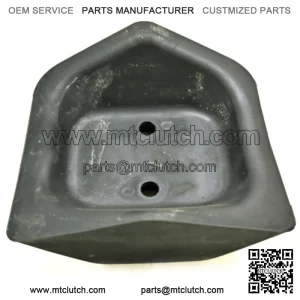 16 Yamaha FX Cruiser SVHO Front Rubber Cover FC1800 (For: 2014 Yamaha SVHO)