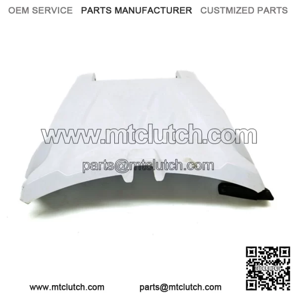 16 Yamaha FX Cruiser SVHO Rear Storage Lid Cover FC1800 (For: 2014 Yamaha SVHO) - Image 2