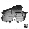 14 Yamaha FX Cruiser SVHO Electrical Plate Cover & Tip Roll Over Switch FC1800 (For: 2014 Yamaha SVHO) - Image 3