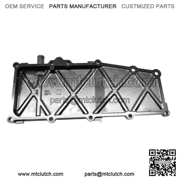 14 Yamaha FX Cruiser SVHO Water Channel Cover FC1800 (For: 2014 Yamaha SVHO) - Image 3