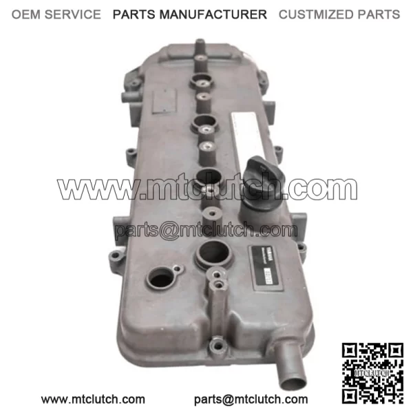 21 Yamaha FX Cruiser HO Valve Cover FB1800A (For: 2014 Yamaha SVHO) - Image 4