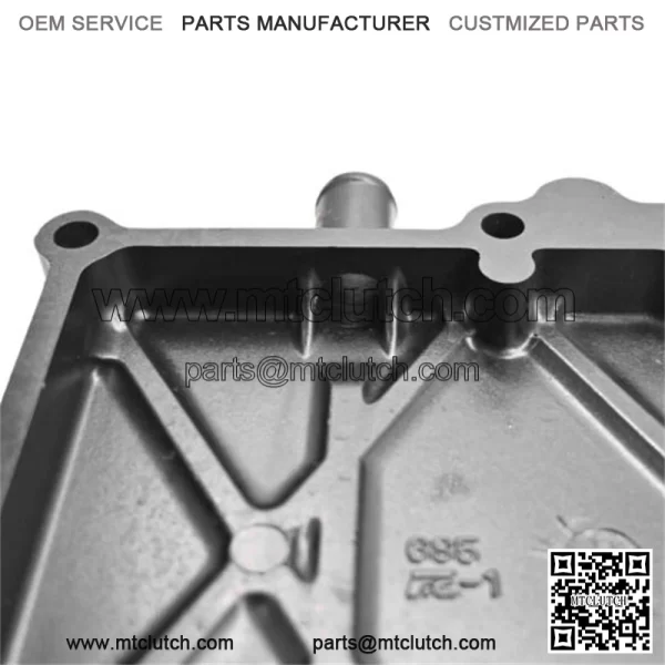 21 Yamaha FX Cruiser HO Weather Channel Cover FB1800A (For: 2014 Yamaha SVHO) - Image 3