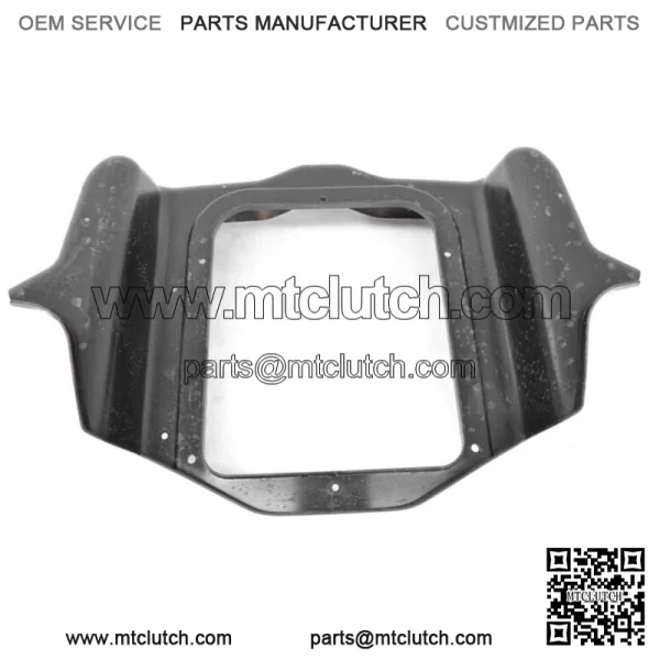 17 Yamaha FX Cruiser HO Locker Bow Cover FB1800 (For: 2014 Yamaha SVHO) - Image 2