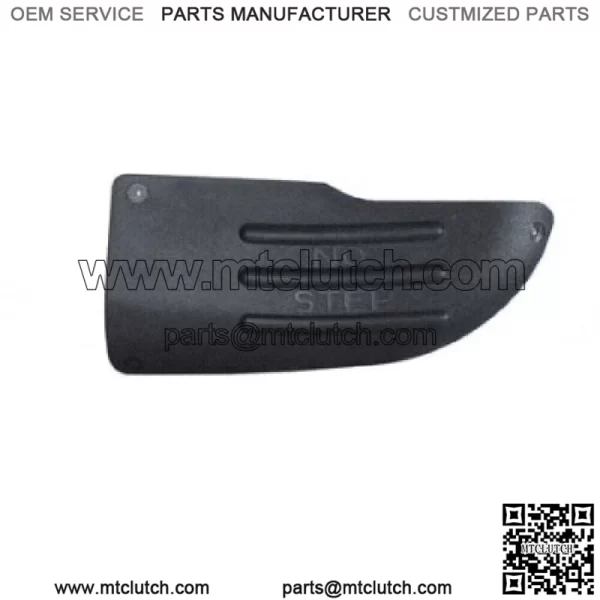 Scuff Guard for EZGO RXV 08-15 Golf Cart Driver Side