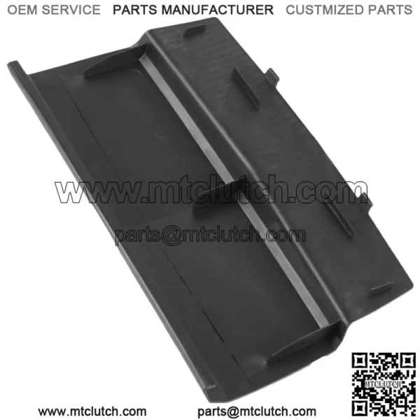Bumper Panel For Polaris Sportsman X2 700 EFI 2008 Front For: Polaris Sportsman 800 - Image 3
