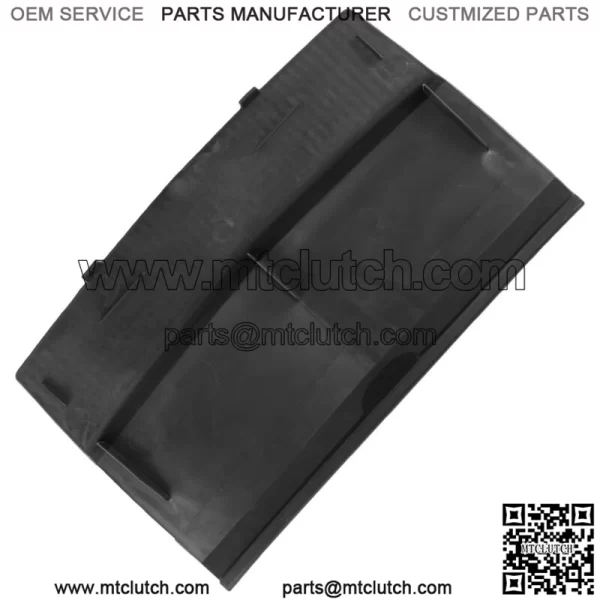 Bumper Panel For Polaris Sportsman X2 700 EFI 2008 Front For: Polaris Sportsman 800 - Image 4