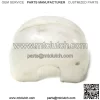 06 Yamaha Apex RTX RX 10 1000 Snowmobile plastic cover shield - Image 3