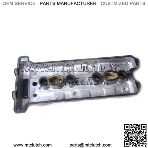 Yamaha RX1 Warrior 1000 4Stroke Snowmobile Engine Cylinder Head Cover