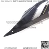 Yamaha RS Vector Apex Attak Snowmobile Hood Venture 1000 1050 973 - Image 2
