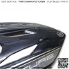 Yamaha RS Vector Apex Attak Snowmobile Hood Venture 1000 1050 973 - Image 3